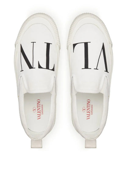 Valentino Garavani Vltn Slip-On Sneakers