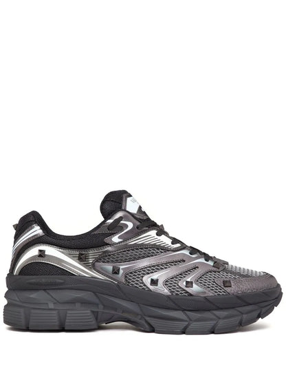 Valentino Garavani Ms-2960 Low-Top Sneakers