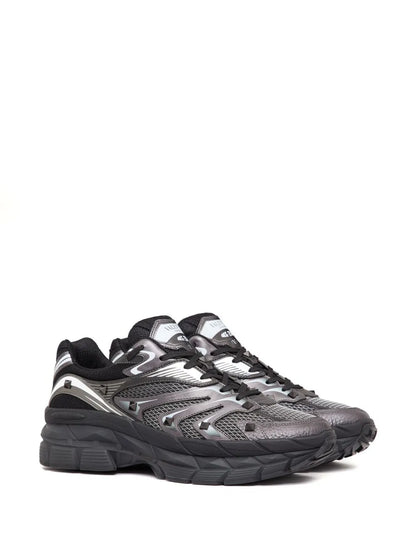 Valentino Garavani Ms-2960 Low-Top Sneakers