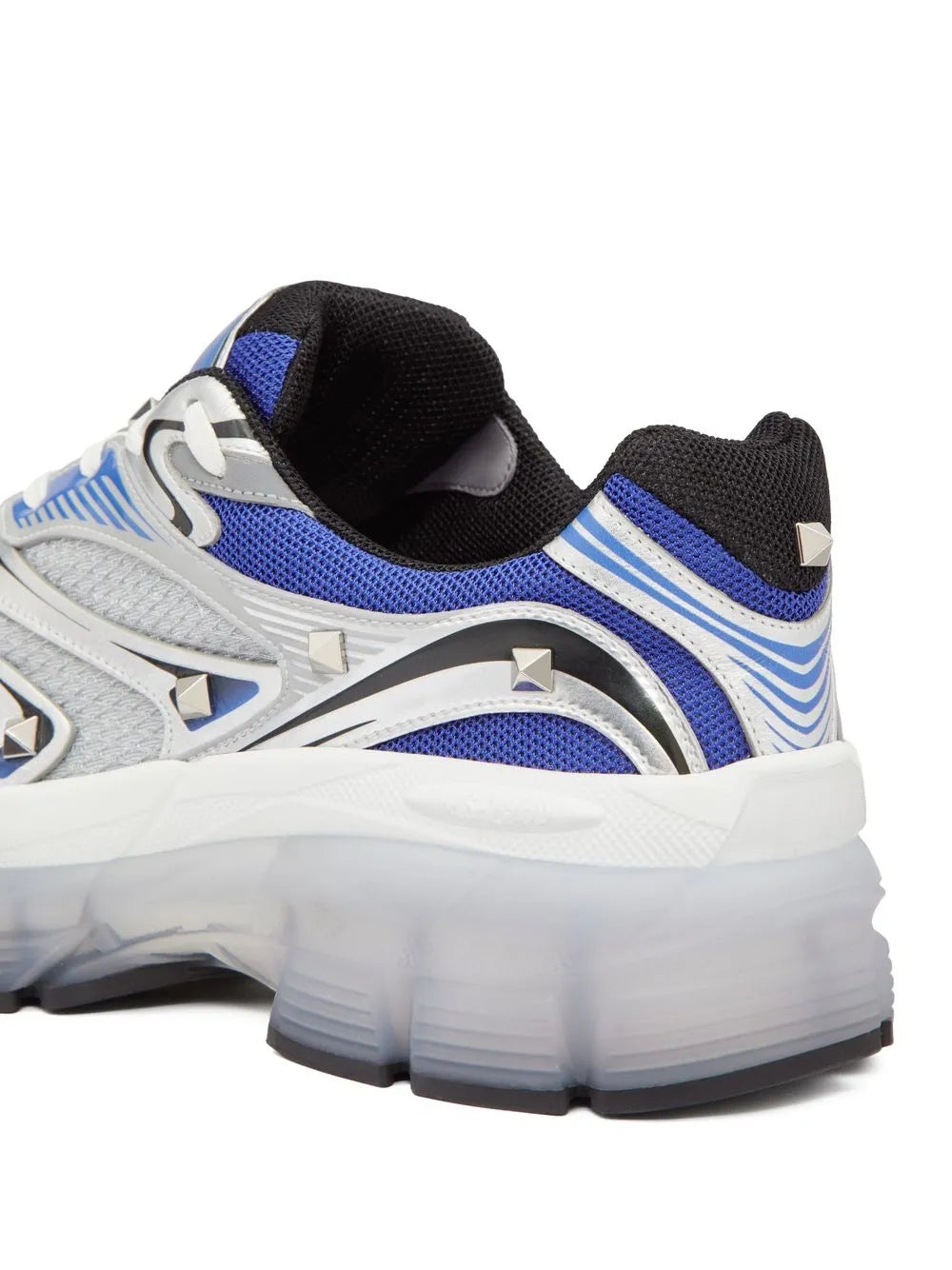 Valentino Garavani Ms-2960 Low-Top Sneakers