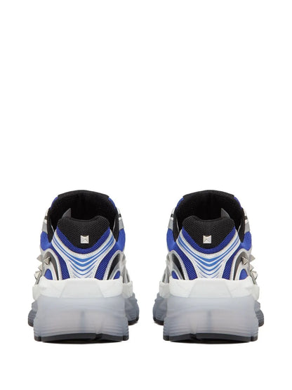 Valentino Garavani Ms-2960 Low-Top Sneakers