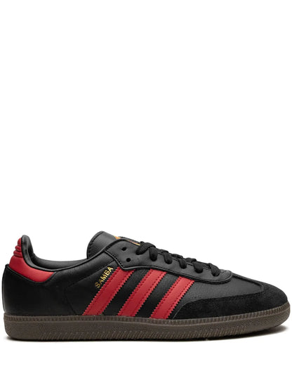 adidas Samba Manchester United Sneakers