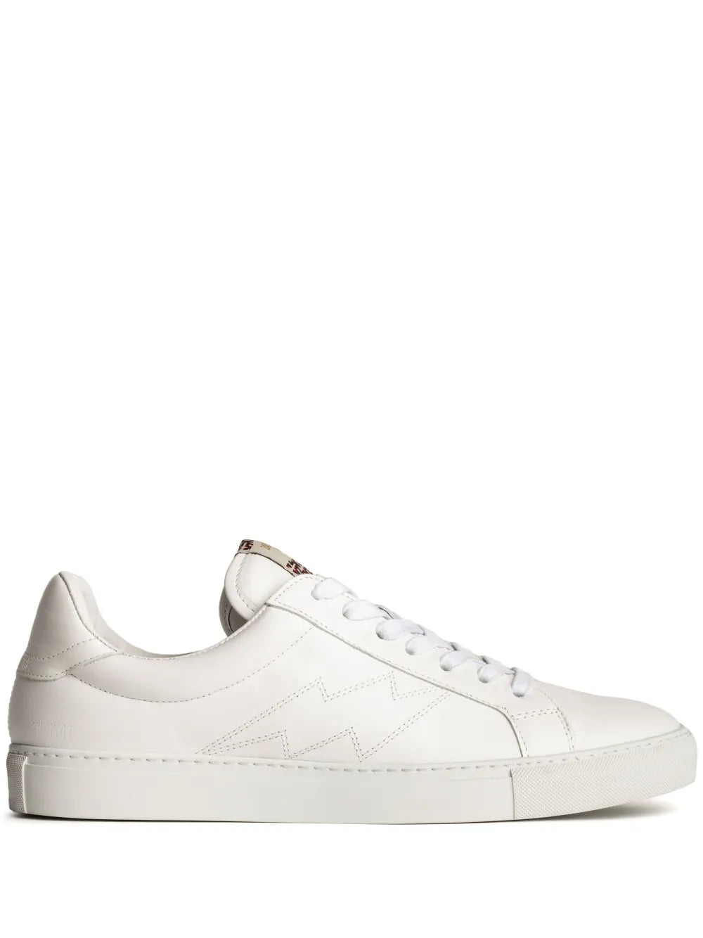 Zadig&amp;Voltaire Zv1747 Flash Sneakers