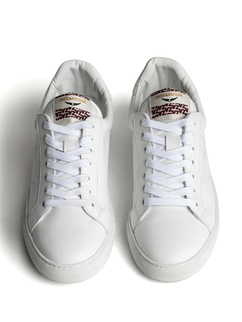 Zadig&amp;Voltaire Zv1747 Flash Sneakers