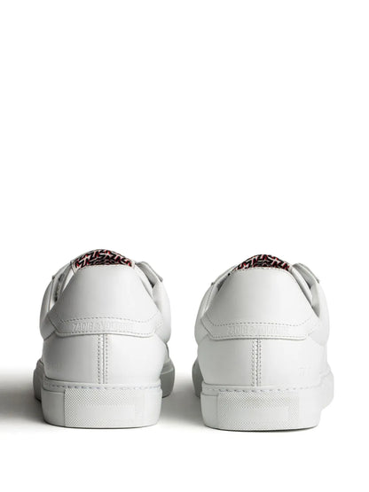 Zadig&amp;Voltaire Zv1747 Flash Sneakers