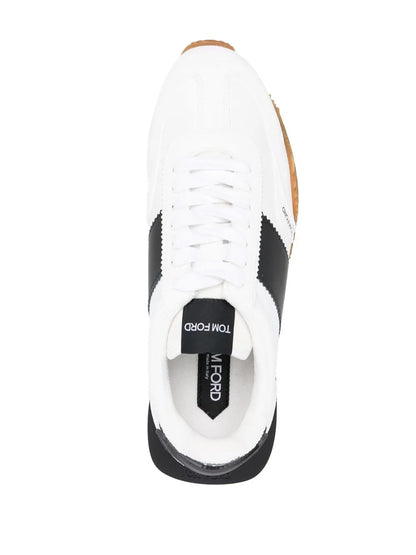 Tom Ford James Low-Top Sneakers