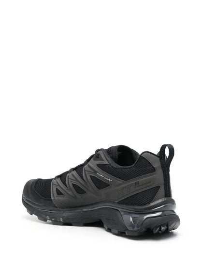 Salomon Xt-6 Lace-Up Sneakers