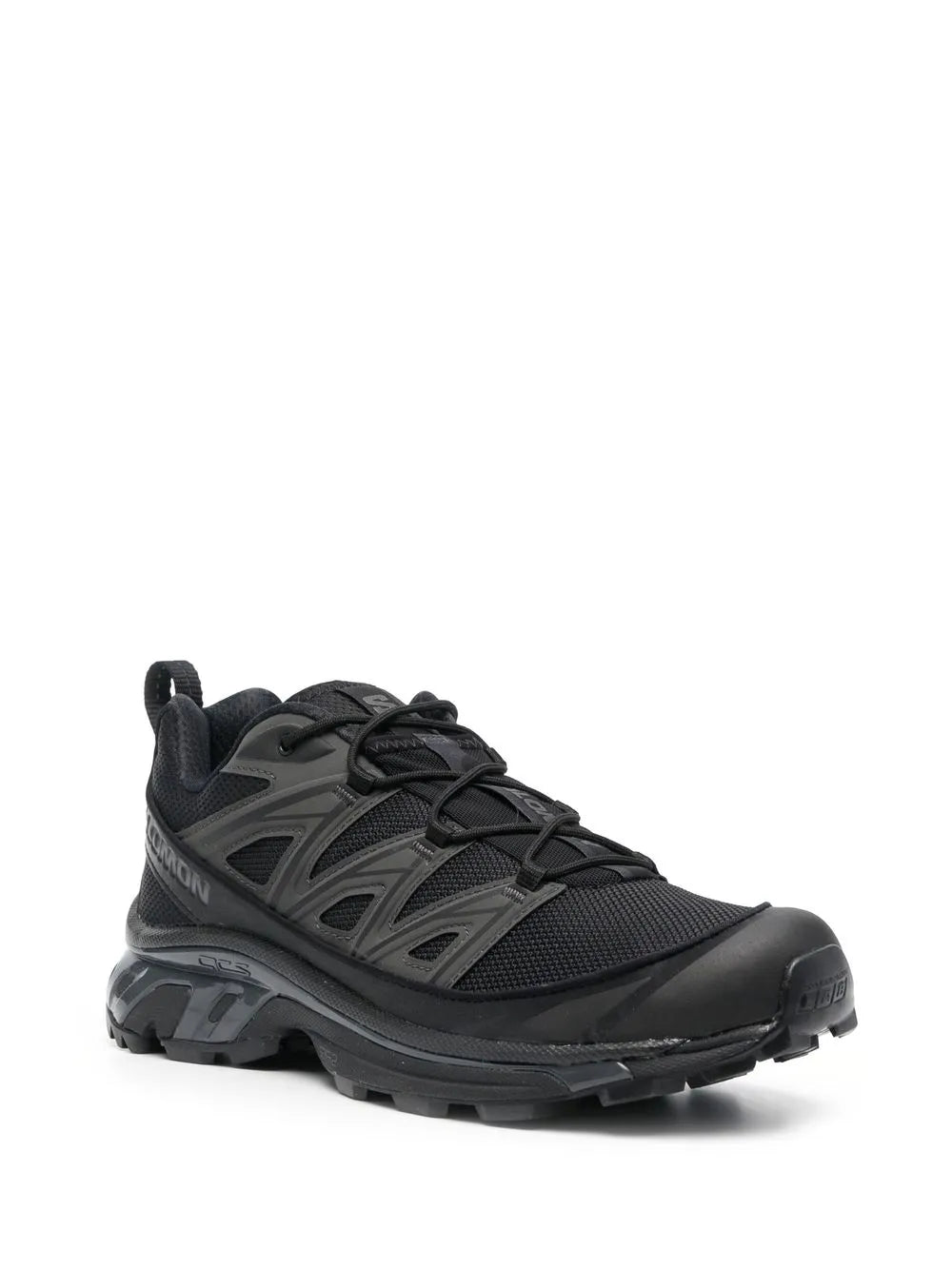 Salomon Xt-6 Lace-Up Sneakers