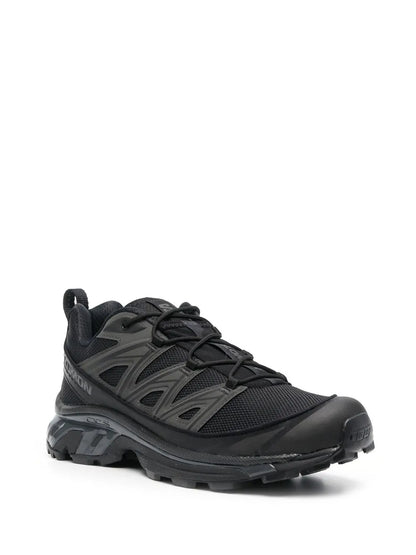Salomon Xt-6 Lace-Up Sneakers