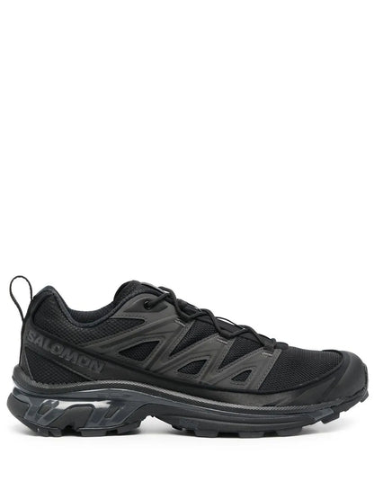 Salomon Xt-6 Lace-Up Sneakers