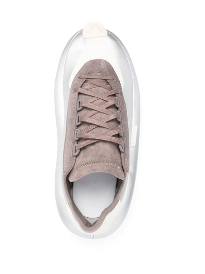 Y-3 Makura Low-Top Sneakers