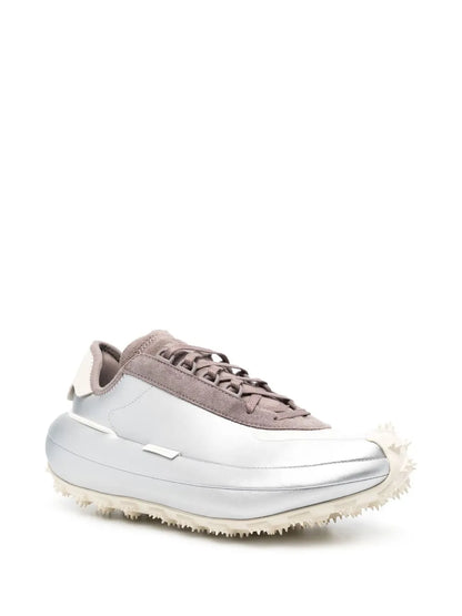 Y-3 Makura Low-Top Sneakers