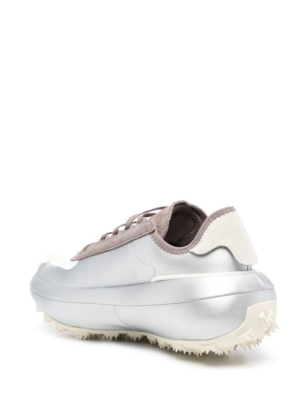 Y-3 Makura Low-Top Sneakers