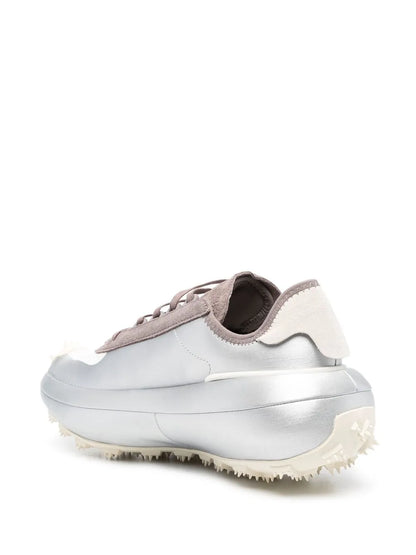 Y-3 Makura Low-Top Sneakers