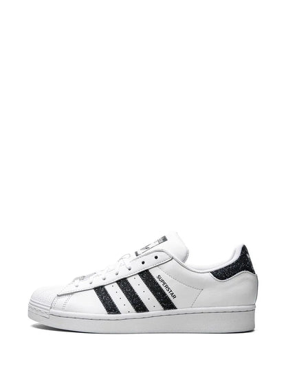 adidas Superstar Swarovski Crystal Sneakers