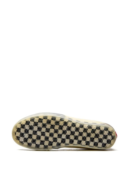 Vans X Palm Angels Sk8 Mid Lx Sneakers
