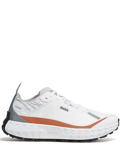 Zegna X Norda Sneakers
