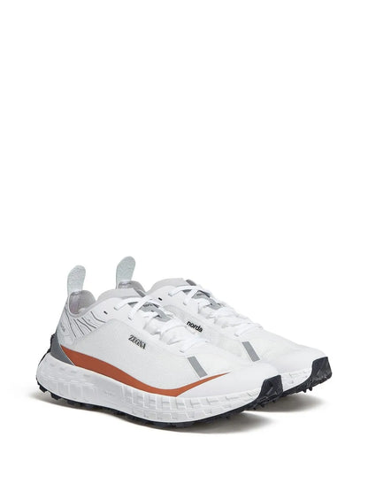 Zegna X Norda Sneakers