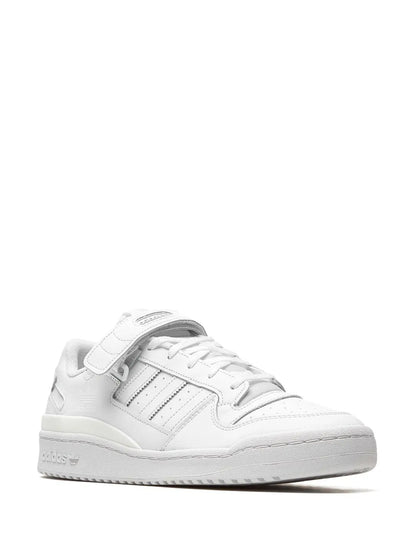 adidas Forum Low Triple White Sneakers