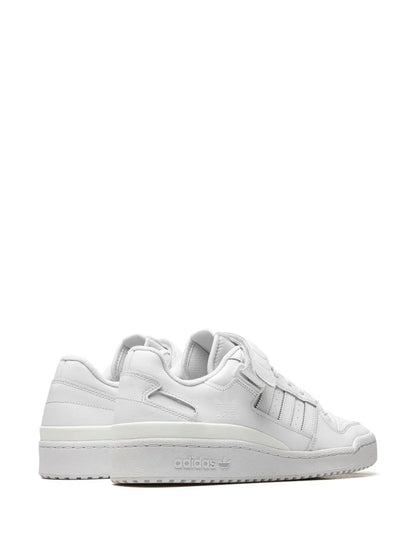 adidas Forum Low Triple White Sneakers