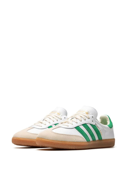 adidas X Sporty &amp; Rich Samba Low-Top Sneakers