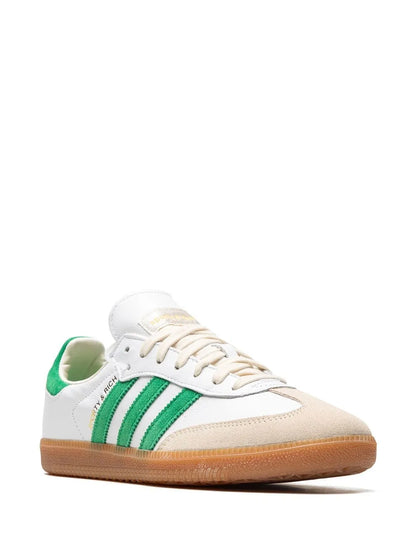 adidas X Sporty &amp; Rich Samba Low-Top Sneakers