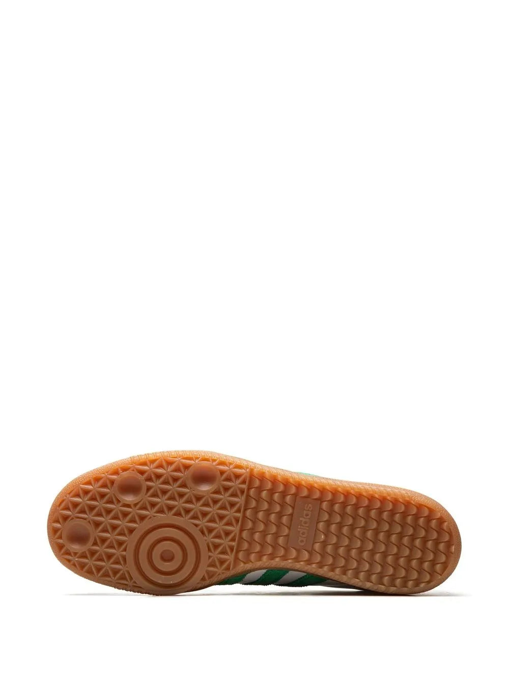 adidas X Sporty &amp; Rich Samba Low-Top Sneakers