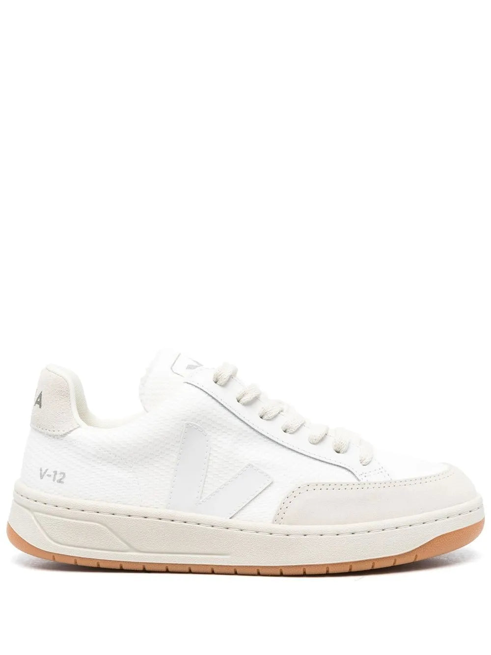 Veja V-12 Low-Top Sneakers