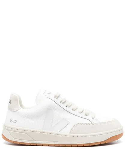 Veja V-12 Low-Top Sneakers