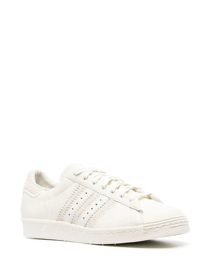 Y-3 Superstar Low-Top Sneakers