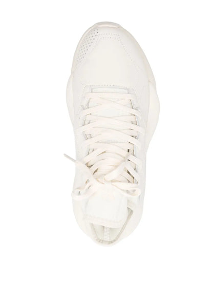 Y-3 Kaiwa Low-Top Sneakers