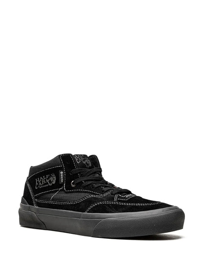 Vans Skate Half Cab Gore-Tex Triple Black Sneakers