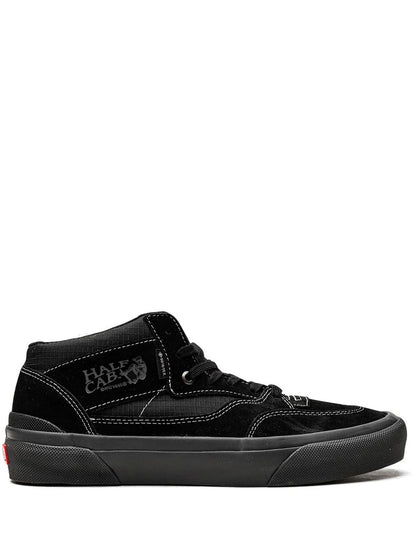 Vans Skate Half Cab Gore-Tex Triple Black Sneakers