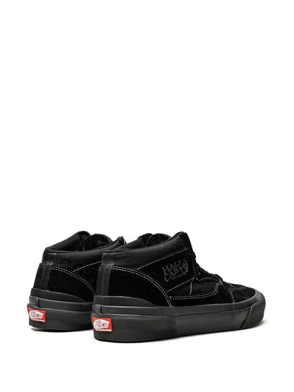 Vans Skate Half Cab Gore-Tex Triple Black Sneakers
