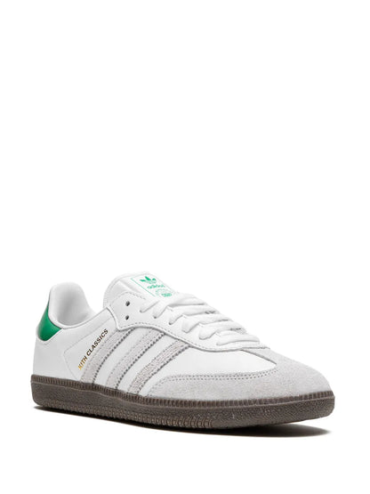 adidas Samba Og Kith Classics Sneakers