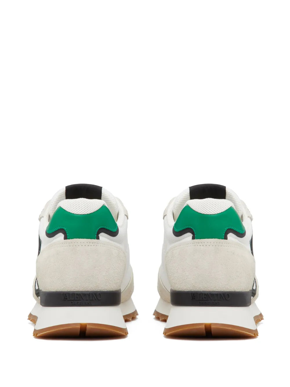 Valentino Garavani Vlogo Pace Low-Top Sneakers