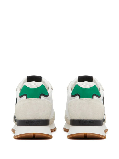 Valentino Garavani Vlogo Pace Low-Top Sneakers