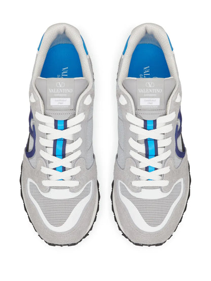 Valentino Garavani Vlogo Pace Low-Top Sneakers