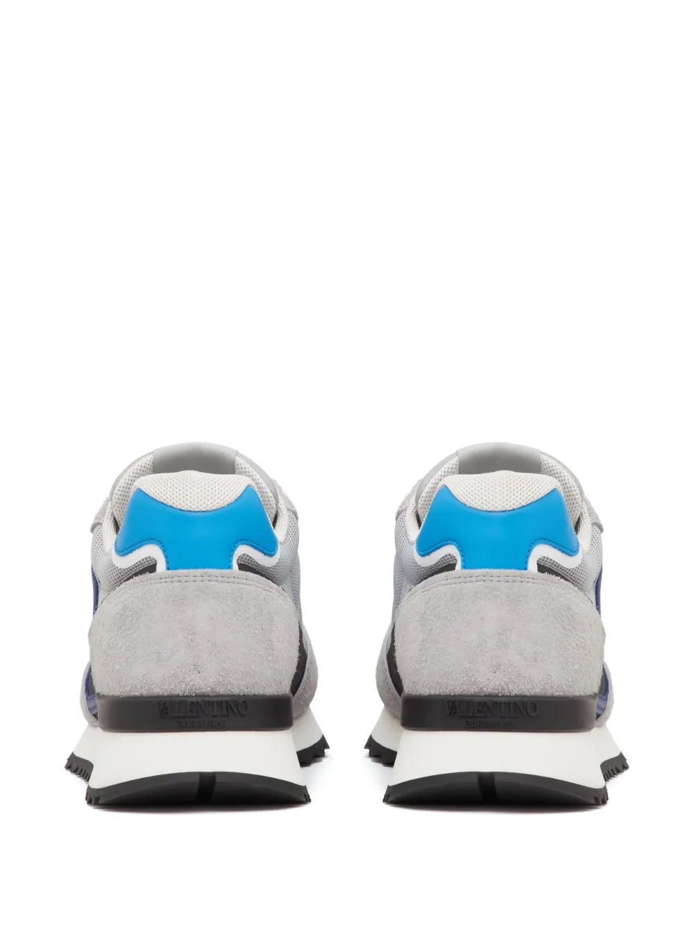 Valentino Garavani Vlogo Pace Low-Top Sneakers
