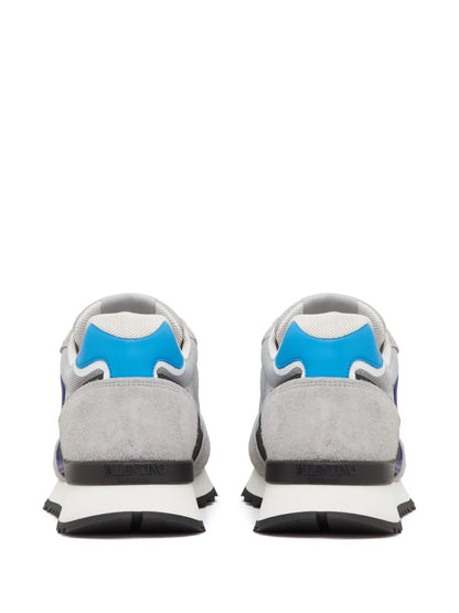 Valentino Garavani Vlogo Pace Low-Top Sneakers