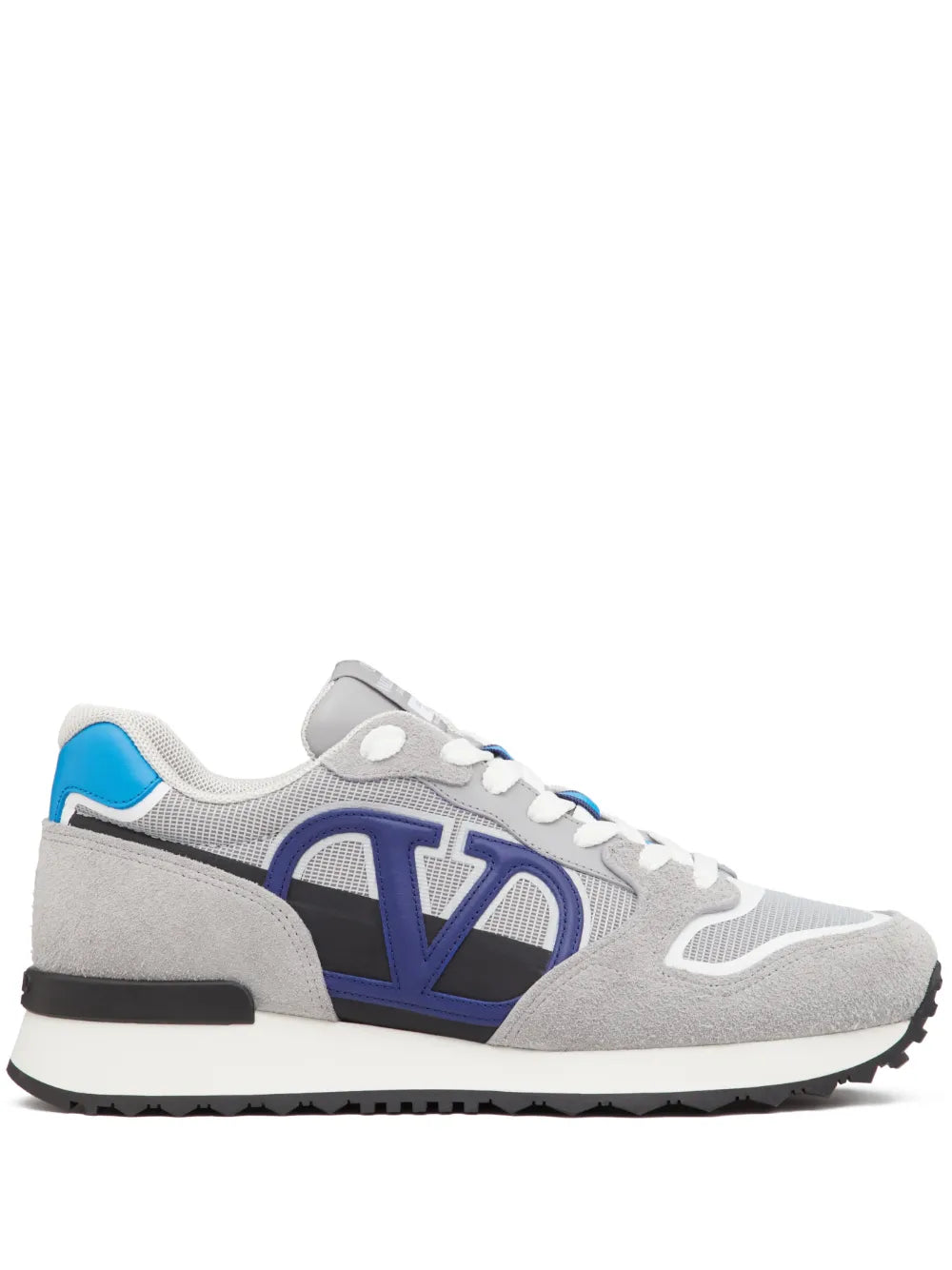 Valentino Garavani Vlogo Pace Low-Top Sneakers