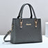 Winter Fashion Commuter Handbag Oryntix