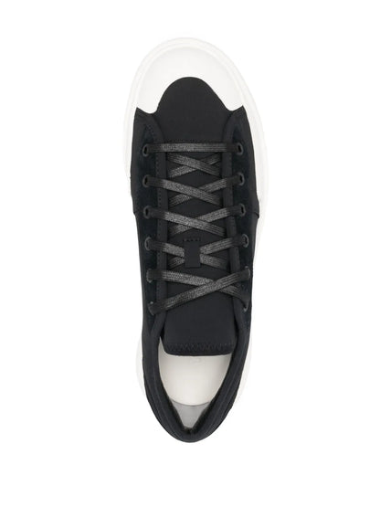 Y-3 Y-3 Ajatu Court Low Sneakers