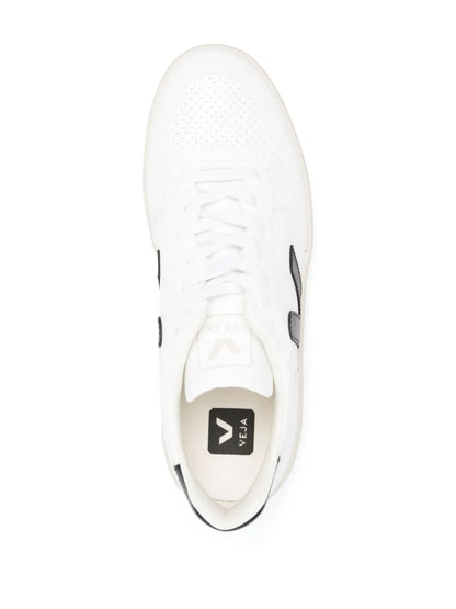 Veja V-10 Low-Top Sneakers