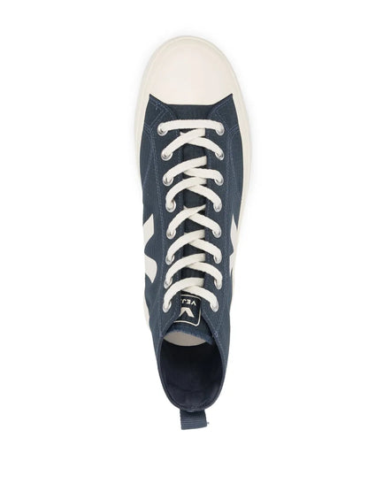 Veja Nova High-Top Sneakers