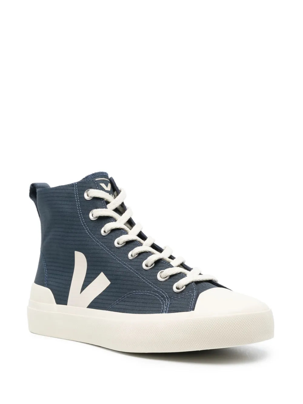 Veja Nova High-Top Sneakers