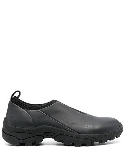 A-Cold-Wall* Dirt Moc Slip-On Sneakers
