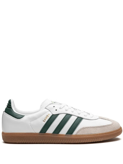 adidas Samba Team Mexico Sneakers