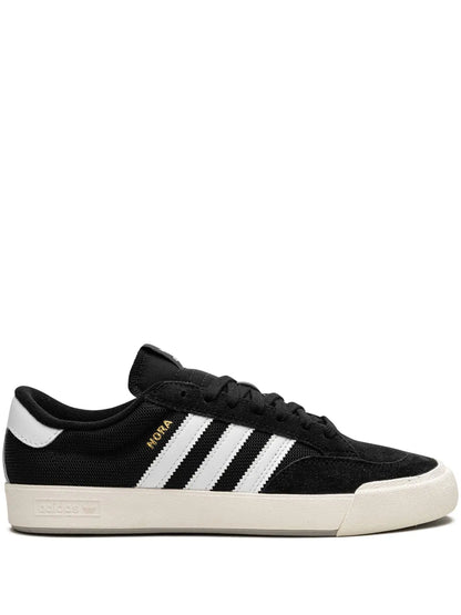 adidas Nora Black/White Sneakers