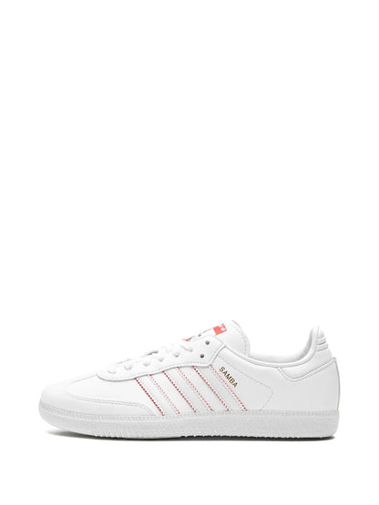 adidas Samba Vegan Minnie Mouse Sneakers